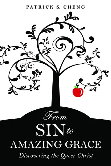 Cover of From Sin to Amazing Grace