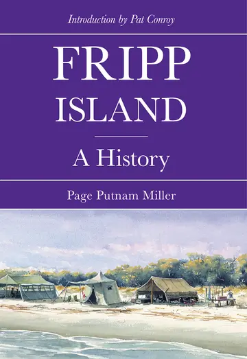 Cover of Fripp Island