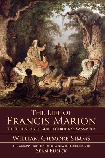 Cover of The Life of Francis Marion