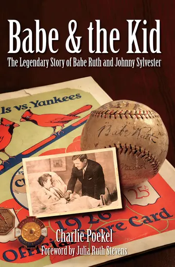 Cover of Babe & the Kid