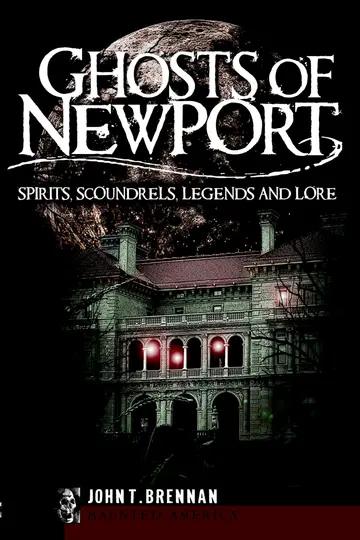 Cover of Ghosts of Newport
