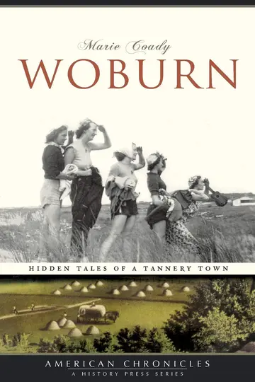 Cover of Woburn