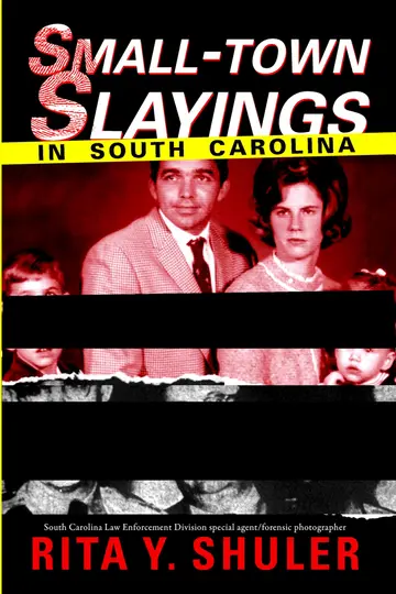 Cover of Small-Town Slayings in South Carolina