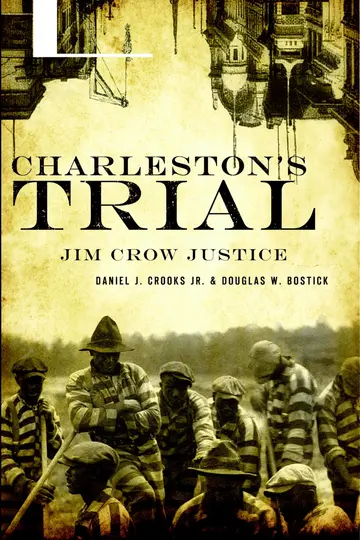 Cover of Charleston's Trial