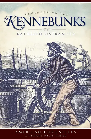 Cover of Remembering the Kennebunks