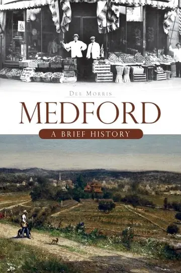 Cover of Medford