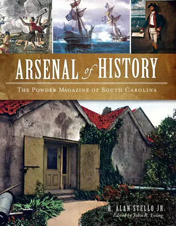 Cover of Arsenal of History
