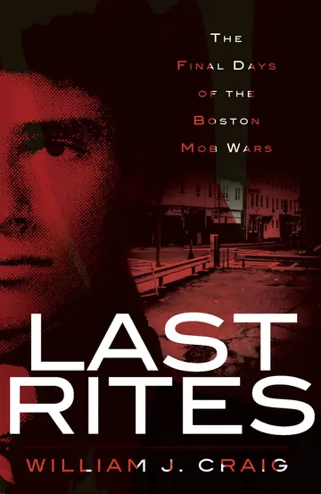 Cover of Last Rites