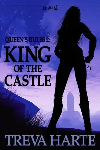 Cover of King of the Castle