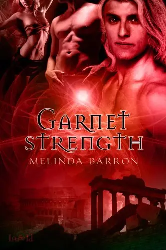 Cover of Garnet Strength