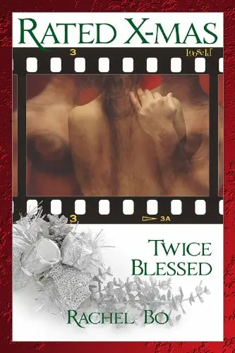 Cover of Rated X-mas