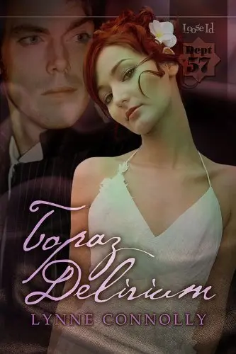Cover of Topaz Delirium