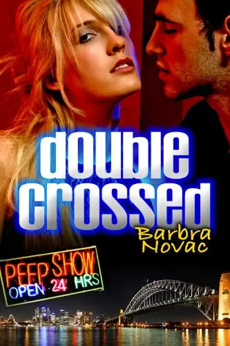 Cover of Double-Crossed