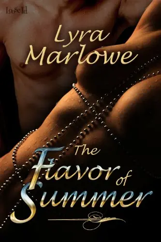Cover of The Flavor of Summer
