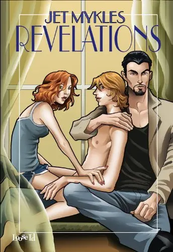Cover of Heaven Sent 6