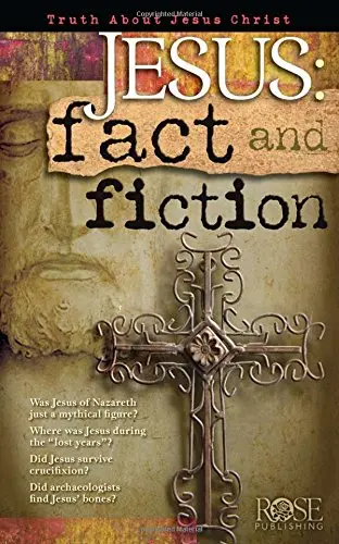 Cover of Jesus