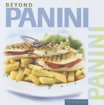 Cover of Beyond Panini
