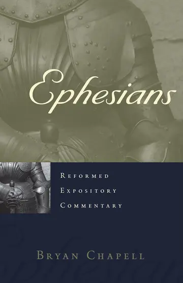 Cover of Ephesians