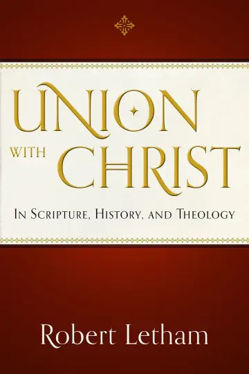 Cover of Union with Christ