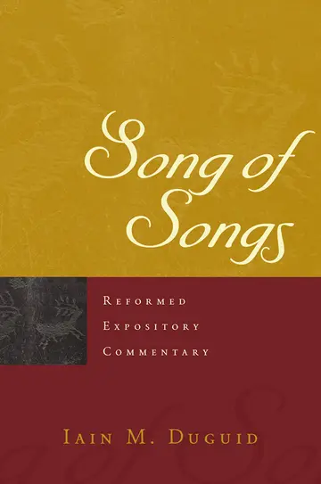Cover of Song of Songs