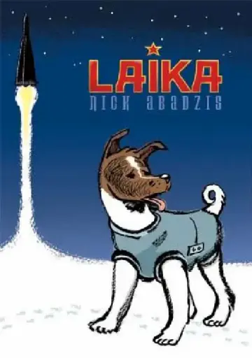 Cover of Laika