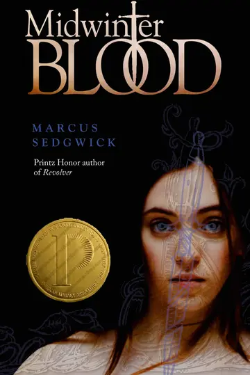 Cover of Midwinterblood