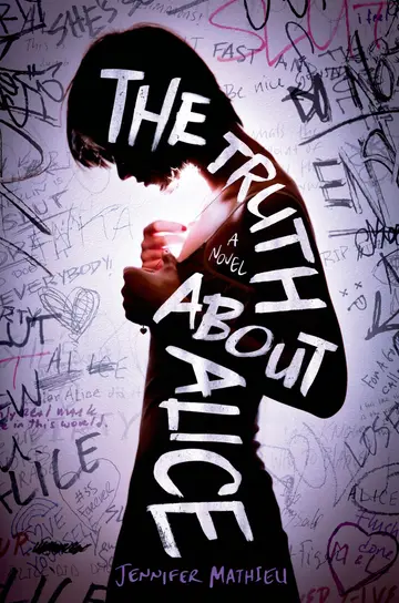 Cover of The Truth About Alice