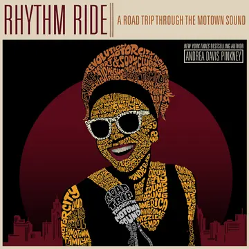 Cover of Rhythm Ride