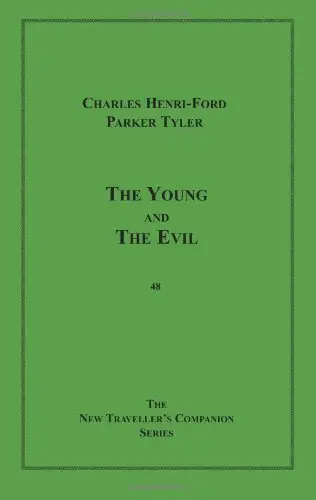 Cover of The Young and the Evil