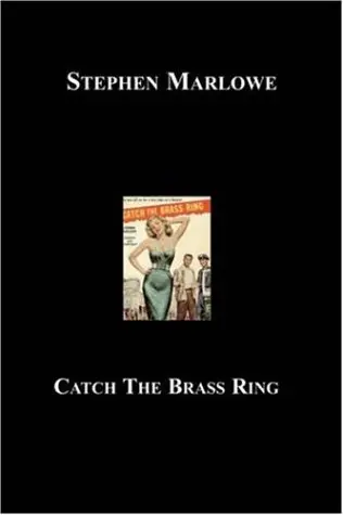Cover of Catch the Brass Ring