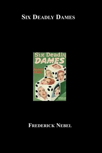 Cover of Six Deadly Dames