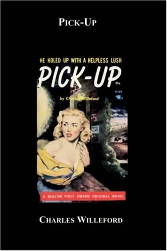 Cover of Pick-up