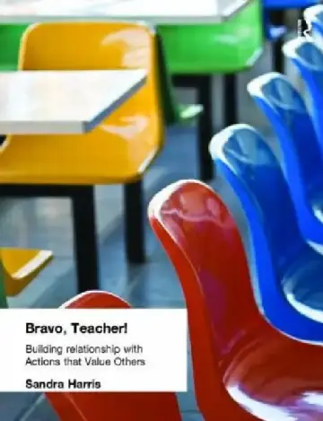 Cover of Bravo Teacher