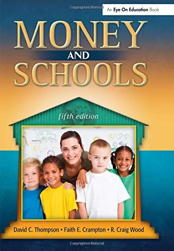 Cover of Money and Schools