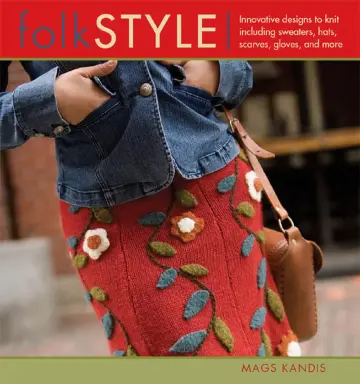 Cover of Folk Style