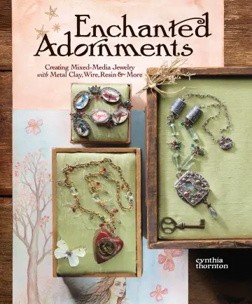 Cover of Enchanted Adornments