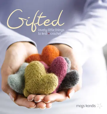 Cover of Gifted