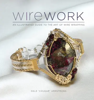 Cover of Wirework (with DVD)