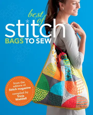 Cover of Best of Stitch