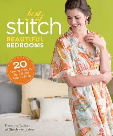 Cover of Best of Stitch
