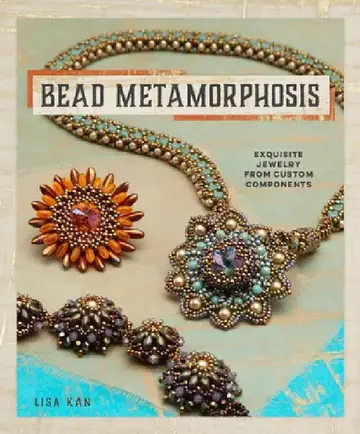 Cover of Bead Metamorphosis