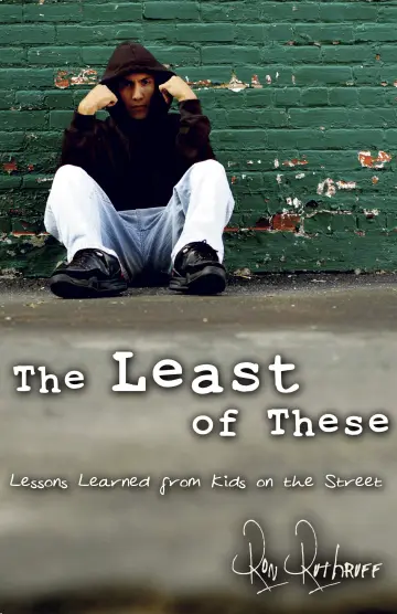 Cover of The Least of These