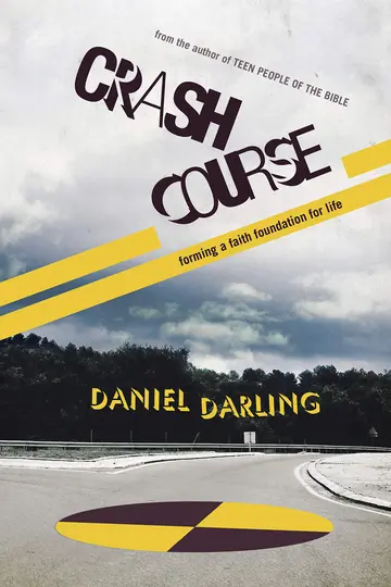 Cover of Crash Course