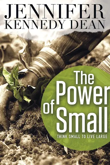 Cover of Power of Small