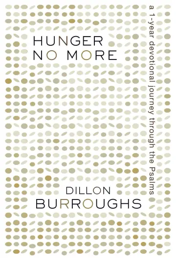 Cover of Hunger No More