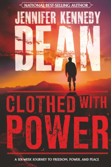 Cover of Clothed with Power