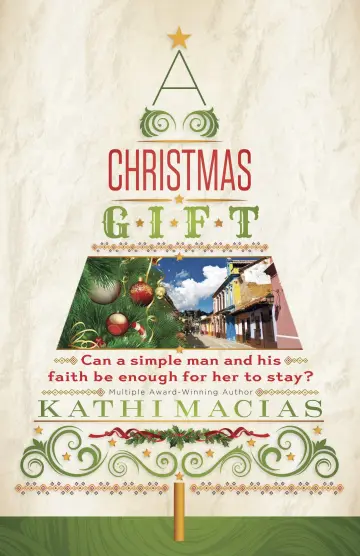Cover of Christmas Gift