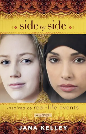 Cover of Side by Side