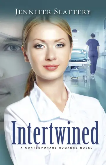 Cover of Intertwined