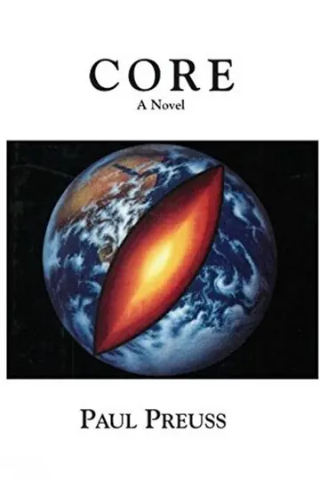 Cover of Core
